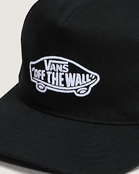 Vans Classic Snapback Hat