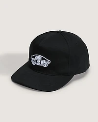 Vans Classic Snapback Hat