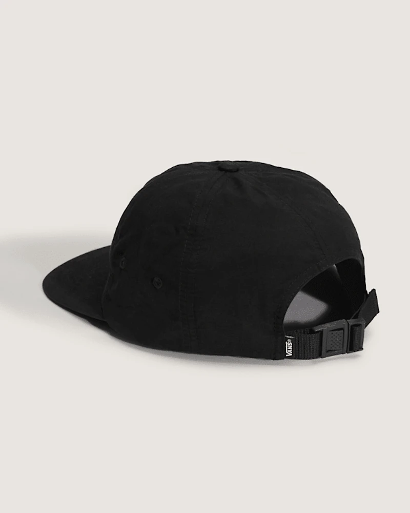 Cafe Vans Snapback Hat