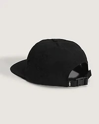 Cafe Vans Snapback Hat