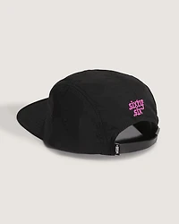 Ground Up Tall Camper Hat