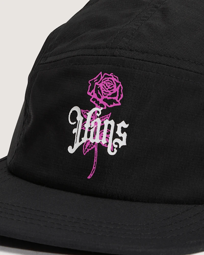 Ground Up Tall Camper Hat