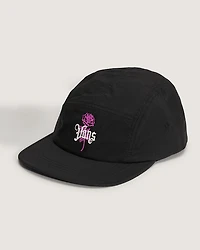 Ground Up Tall Camper Hat