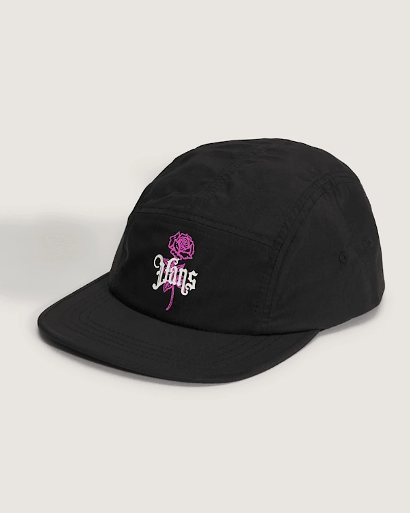 Ground Up Tall Camper Hat