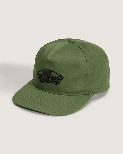 Vans Classic Snapback Hat