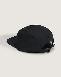 Skate Snapback Hat by Atiba Jefferson