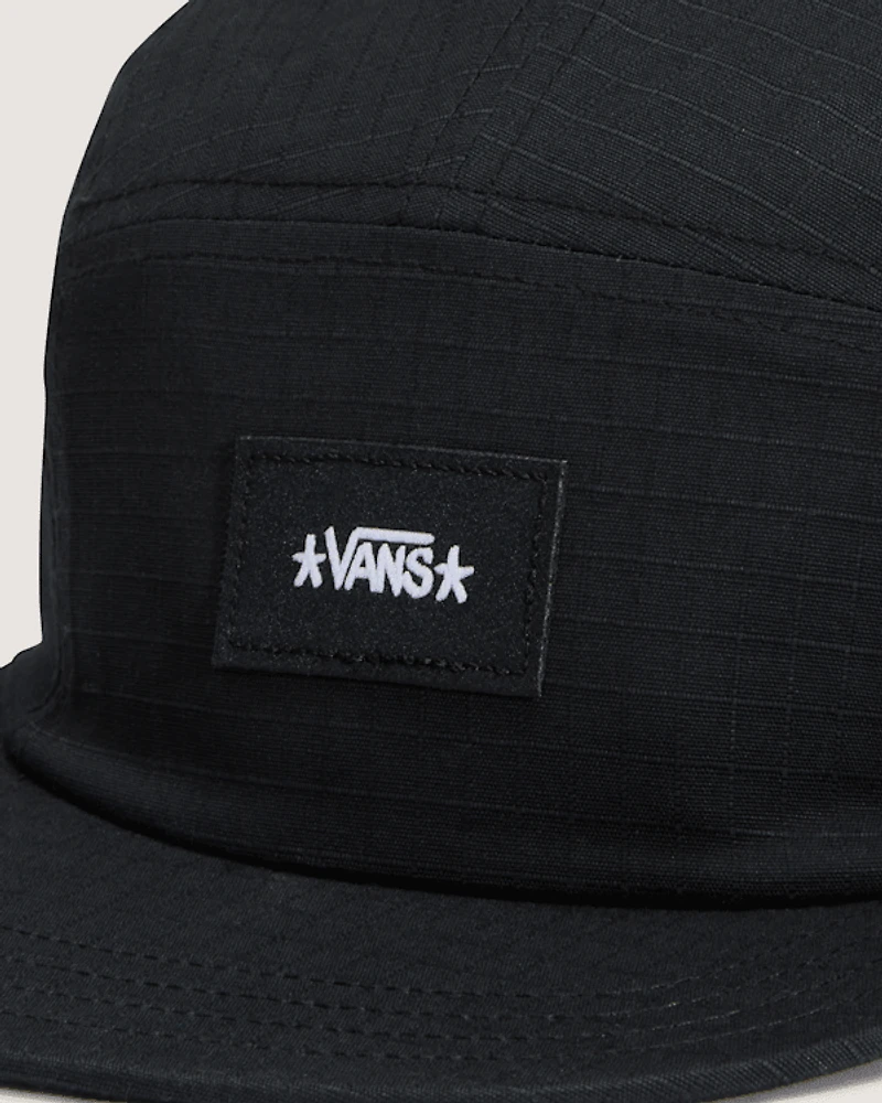 Skate Snapback Hat by Atiba Jefferson