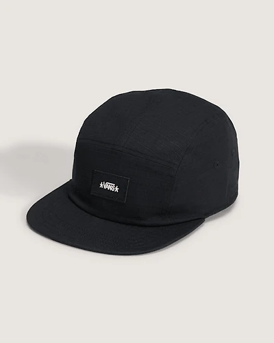 Skate Snapback Hat by Atiba Jefferson