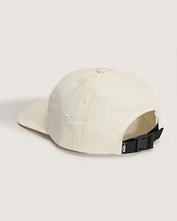 Cafe Vans Snapback Hat
