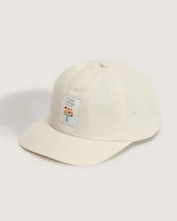 Cafe Vans Snapback Hat