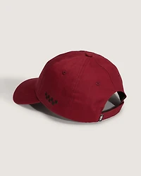 Check Side Snapback Hat