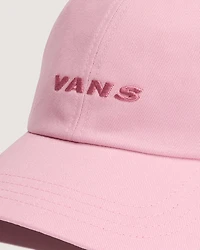 Checkerboard Side Snapback Hat