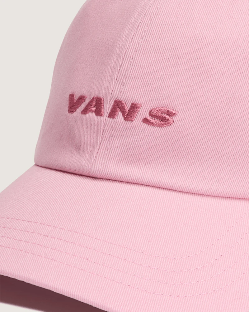 Checkerboard Side Snapback Hat