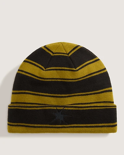 Skate Blurry Stripe Beanie