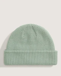 Core Basic Cuff Beanie