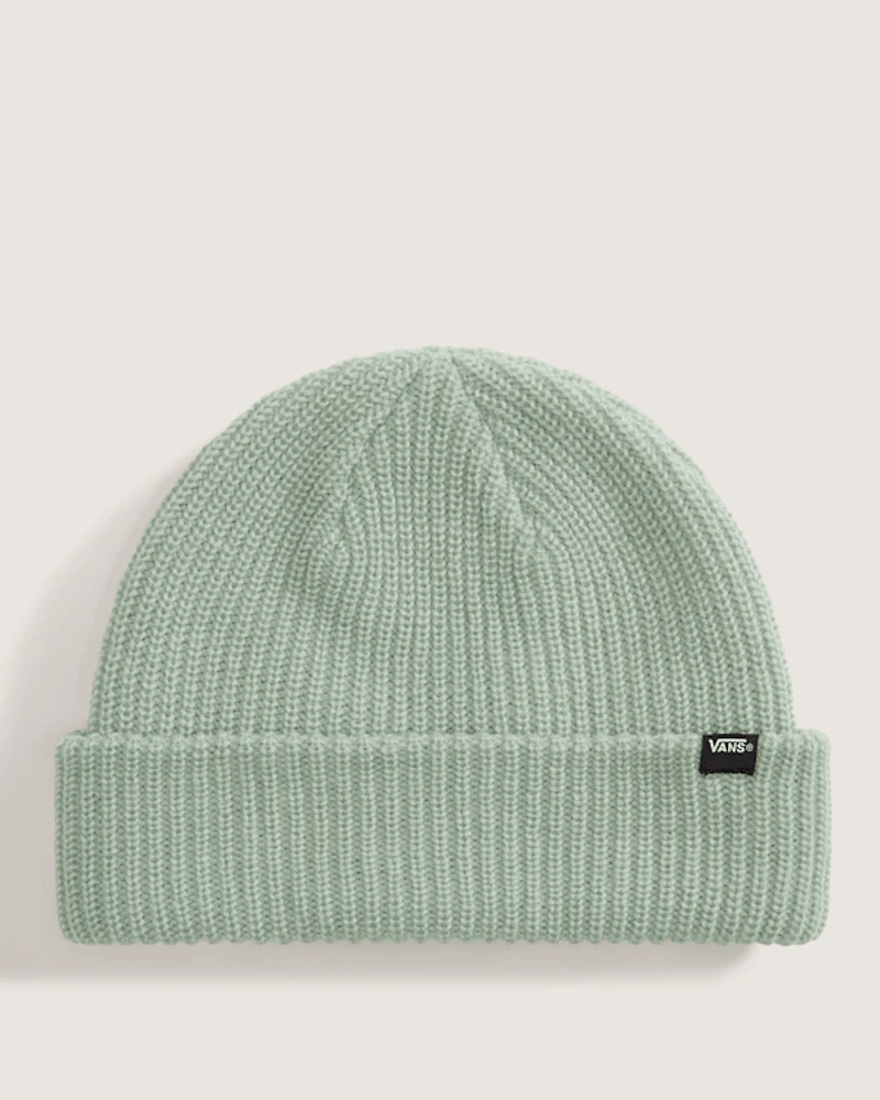 Core Basic Cuff Beanie