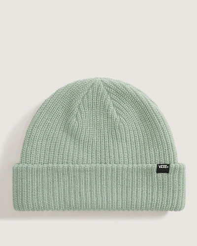 Core Basic Cuff Beanie