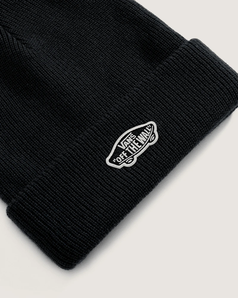 Kids Vans Classic Cuff Beanie