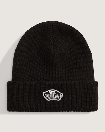 Kids Vans Classic Cuff Beanie