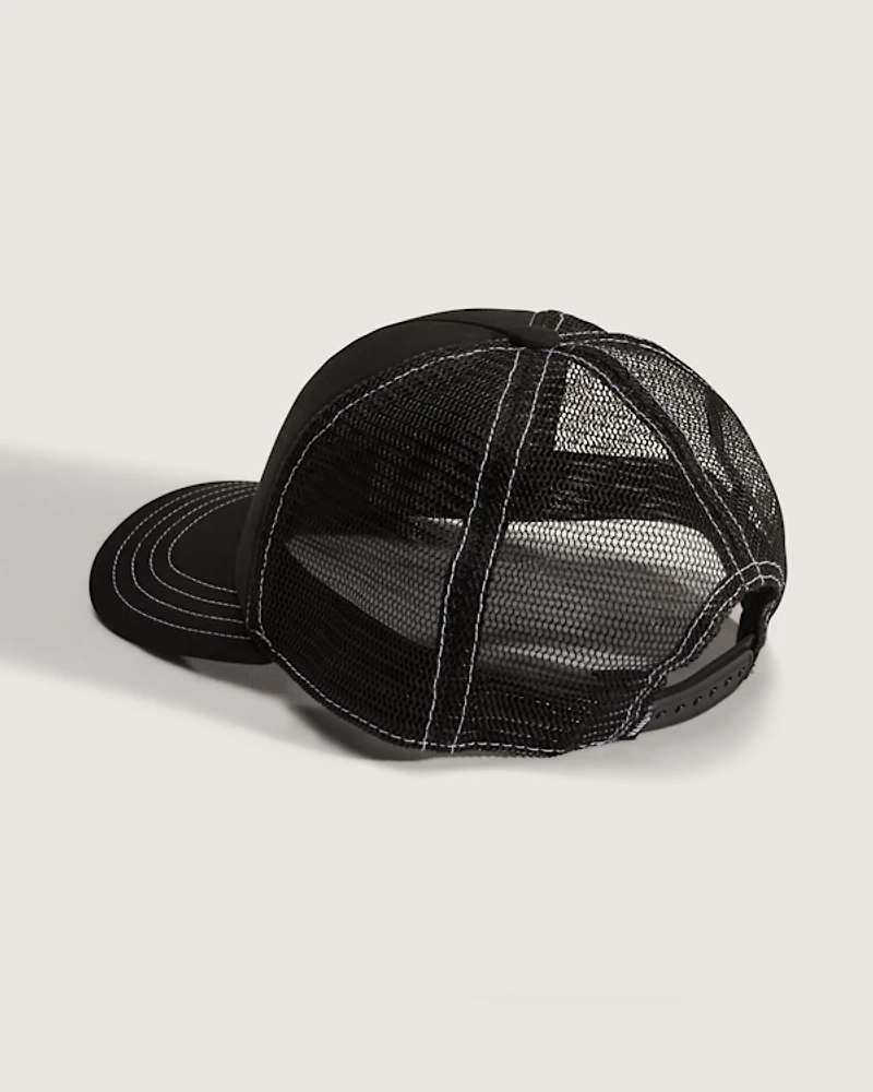 Kids Vans Pop Trucker Hat