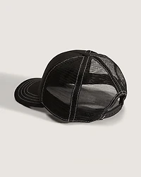 Kids Vans Pop Trucker Hat