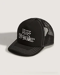 Kids Vans Pop Trucker Hat
