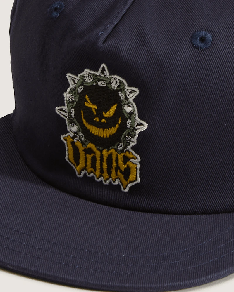 Kids Let Loose Snapback Hat