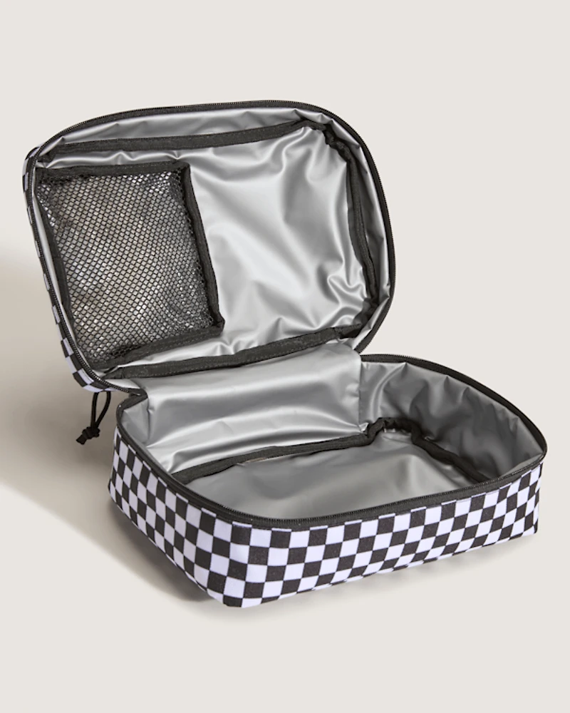 Old Skool Lunch Bag