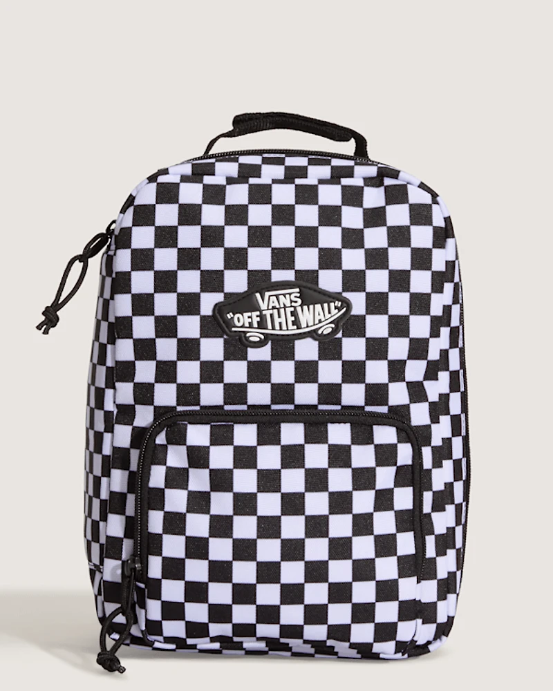 Old Skool Lunch Bag