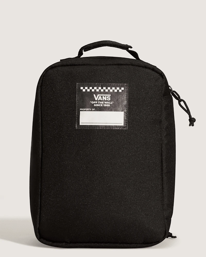 Old Skool Lunch Bag