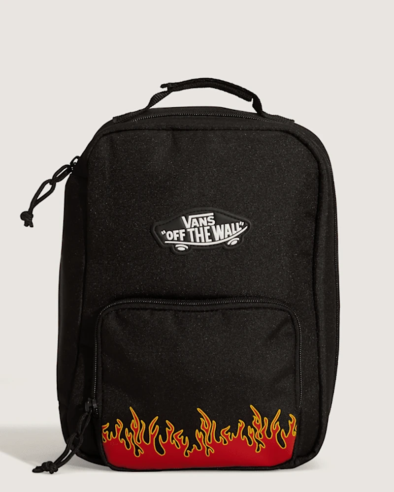 Old Skool Lunch Bag