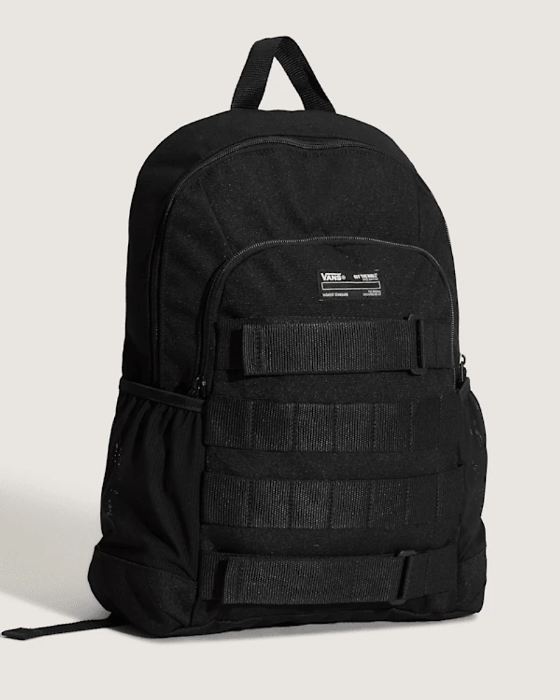 Off The Wall Skatepack Backpack