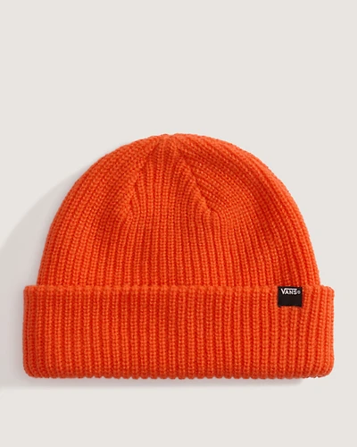 Kids Core Basic Cuff Beanie