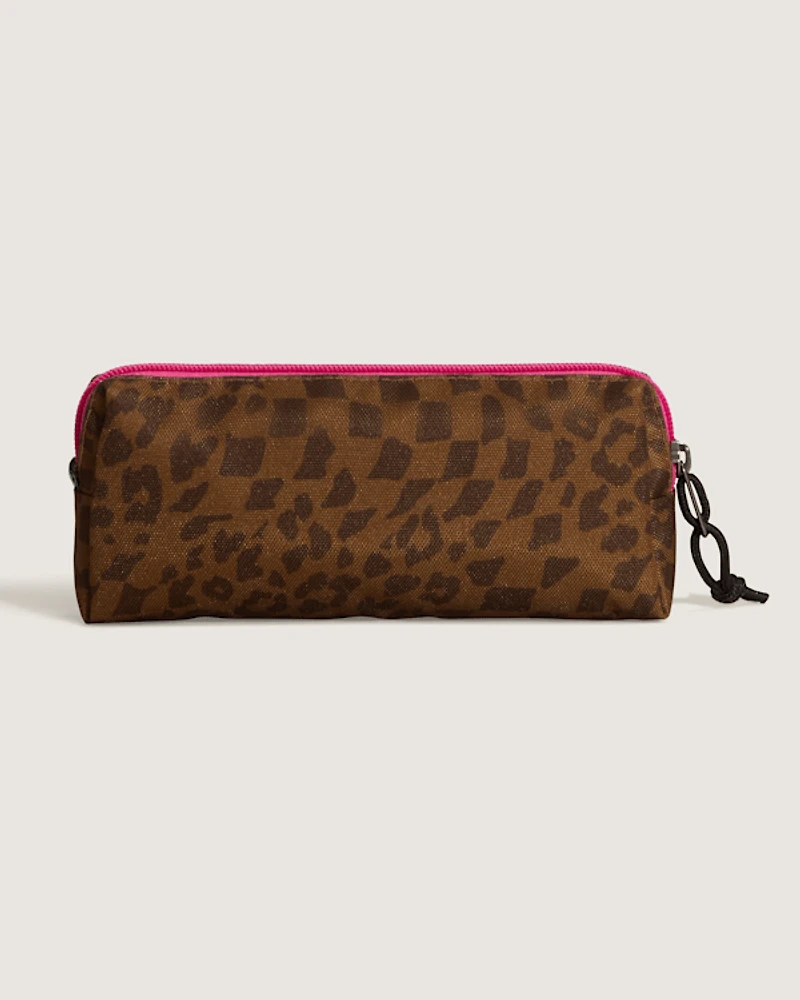 Old Skool Pencil Pouch Bag