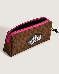 Old Skool Pencil Pouch Bag