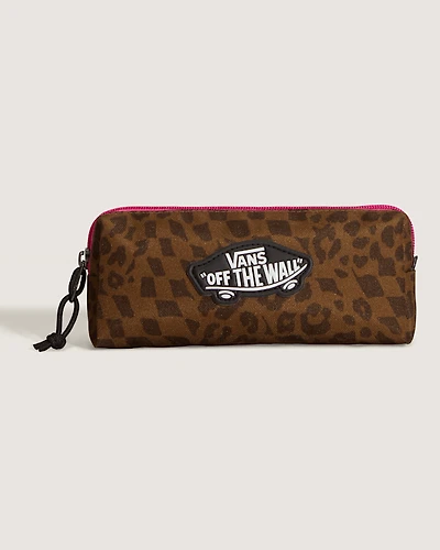 Old Skool Pencil Pouch Bag