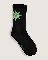 Stowers Crew Socks
