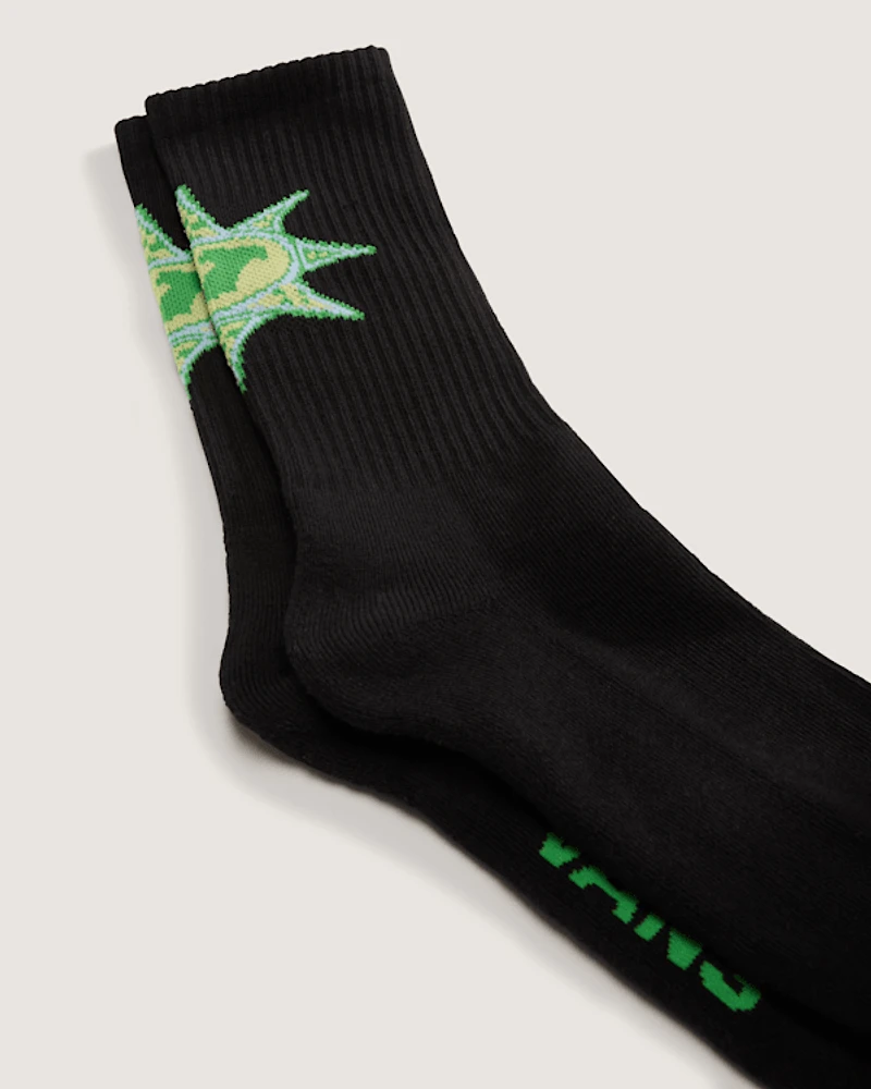 Stowers Crew Socks