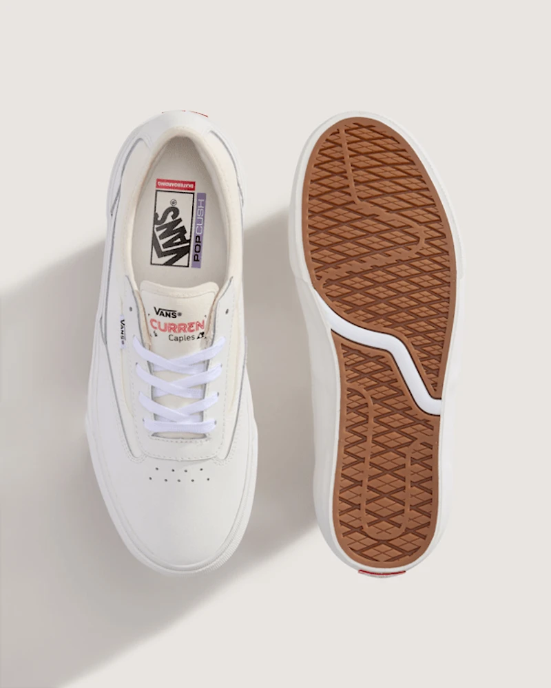 Skate Curren Caples Shoe