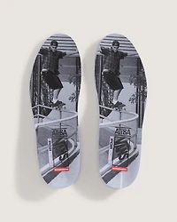 Skate Half Cab Wafflecup by Atiba Jefferson