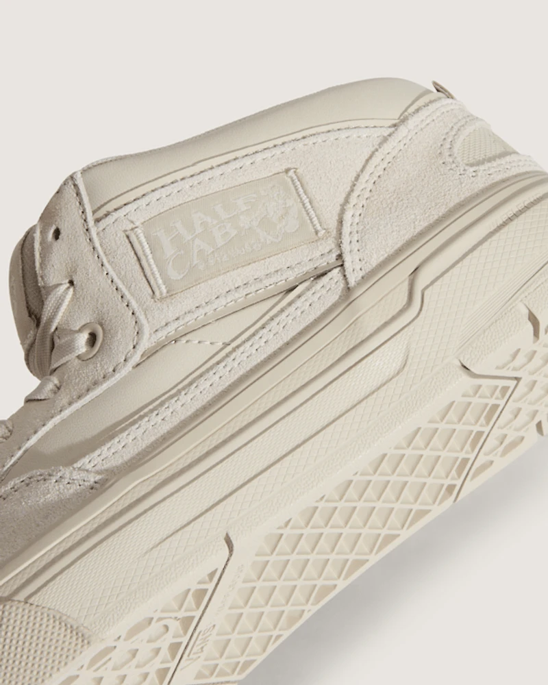 Skate Half Cab Wafflecup by Atiba Jefferson