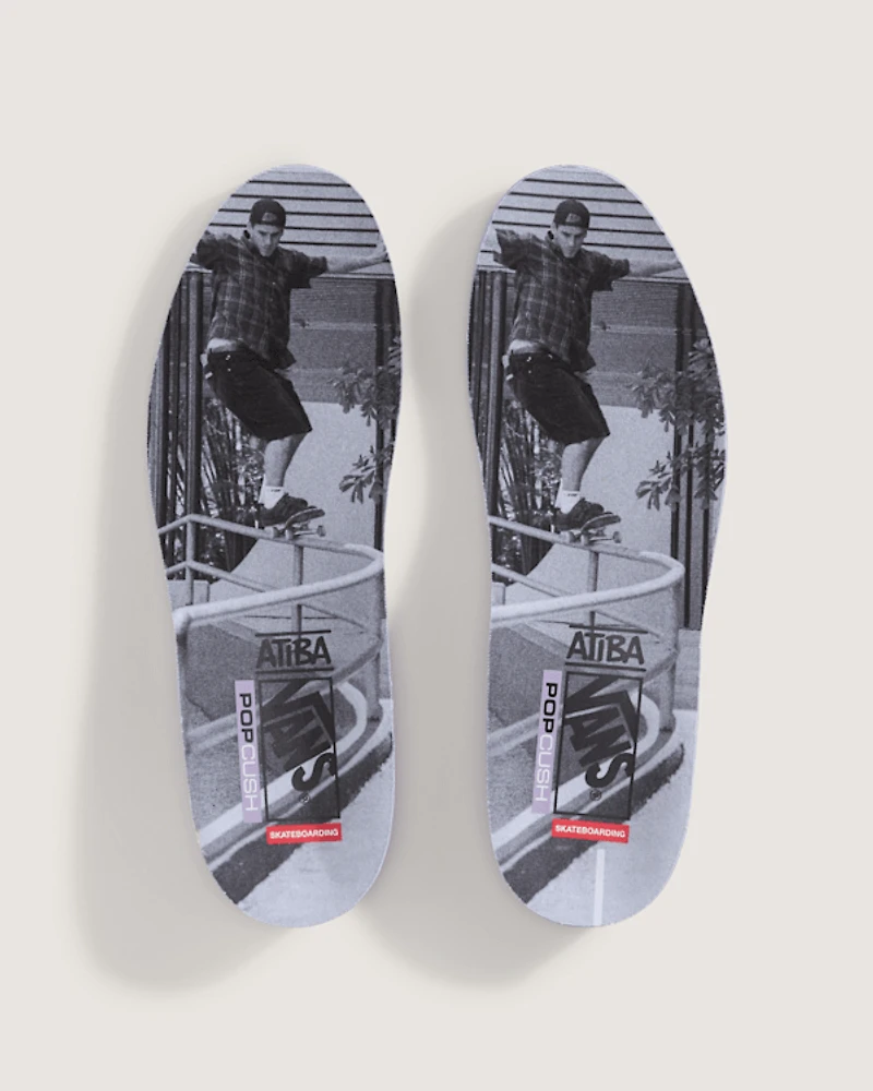 Skate Half Cab Wafflecup by Atiba Jefferson