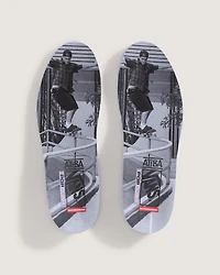 Skate Half Cab Wafflecup by Atiba Jefferson