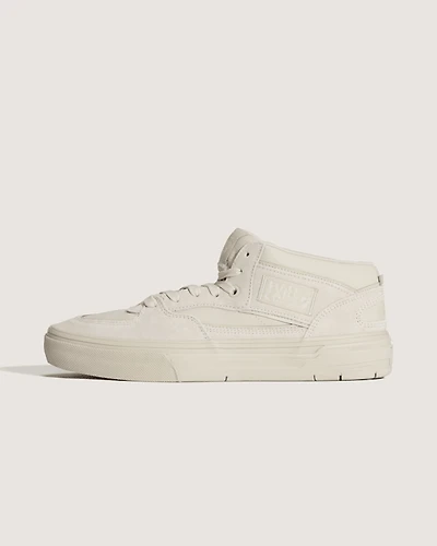 Skate Half Cab Wafflecup by Atiba Jefferson