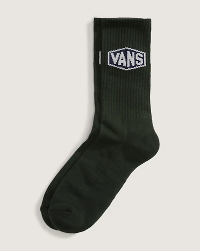 Stowers Crew Socks
