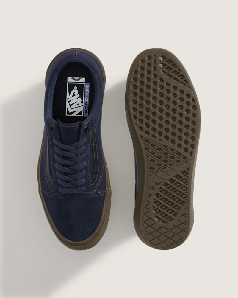 BMX Old Skool Gum Shoe