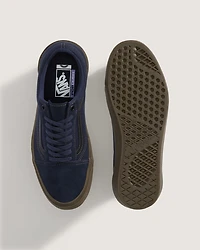 BMX Old Skool Gum Shoe