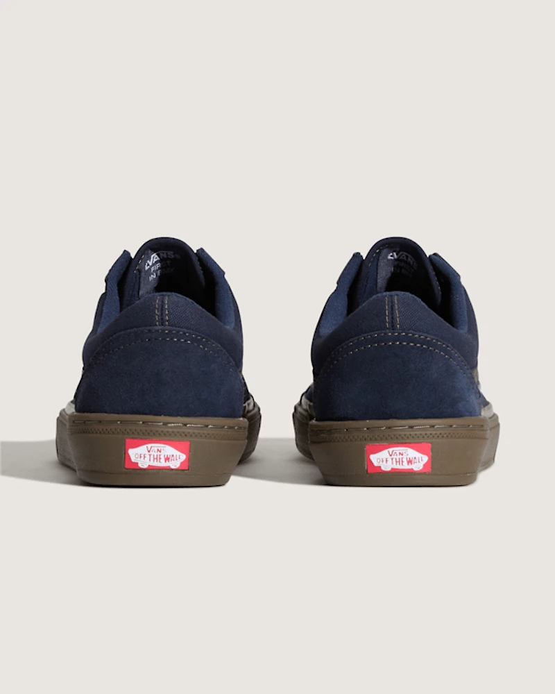 BMX Old Skool Gum Shoe