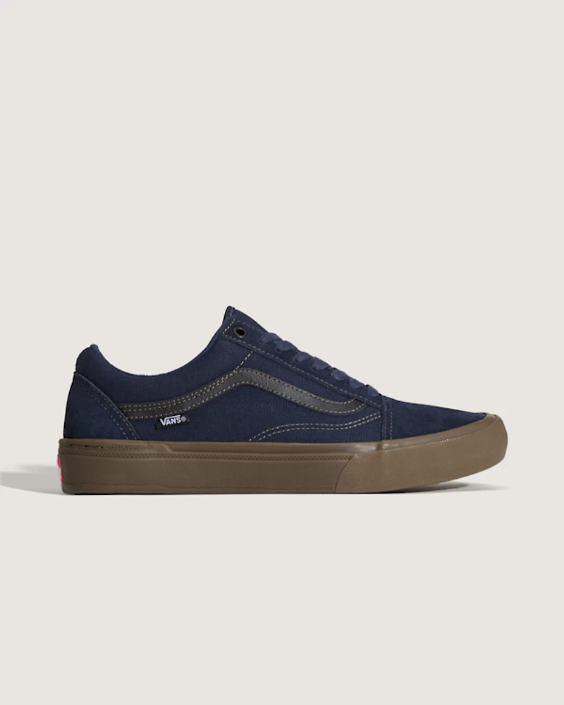BMX Old Skool Gum Shoe