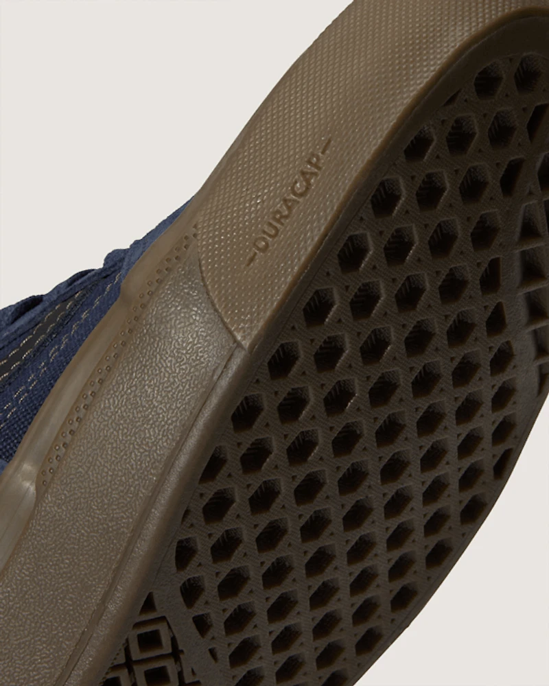 BMX Old Skool Gum Shoe